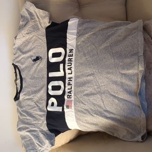Men's Ralph Lauren tshirt